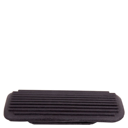 BR Beugelzooltjes Vierkant Zwart 12 cm Beugels - Maddelin Equestrian BR