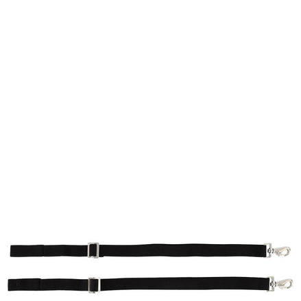 BR Bilkoorden Zwart Toebehoren - Maddelin Equestrian BR