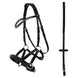 BR Bitloos Hoofdstel Lewes Side & Pull Bitloos - Maddelin Equestrian BR