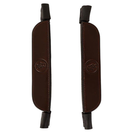 BR Blinkers Bromley Toebehoren hoofdstellen - Maddelin Equestrian BR