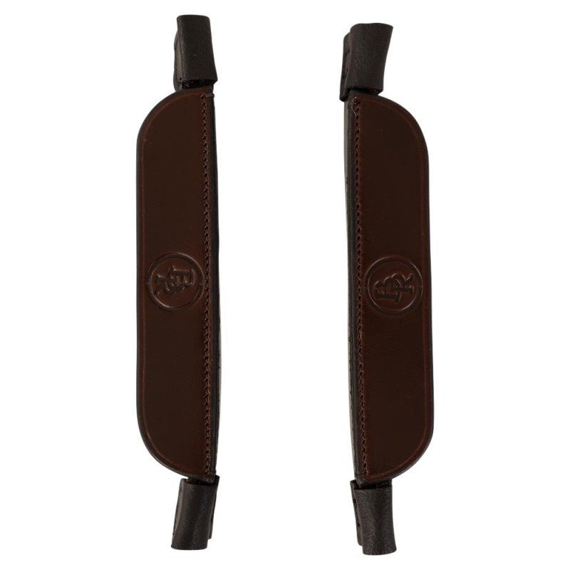 BR Blinkers Bromley Toebehoren hoofdstellen - Maddelin Equestrian BR