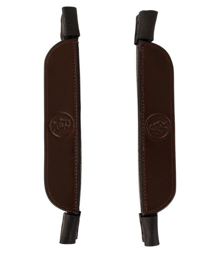 BR Blinkers Bromley Toebehoren hoofdstellen - Maddelin Equestrian BR