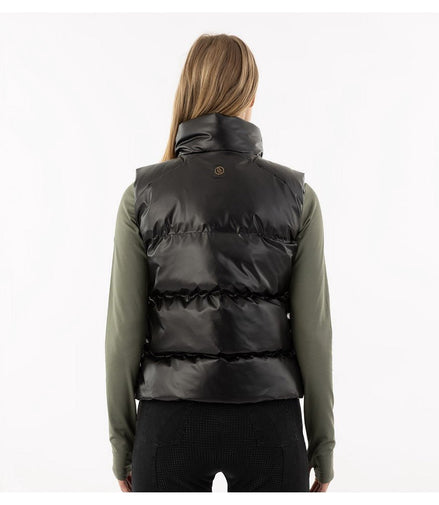 BR Bodywarmer Fay Dames Dames Jassen - Maddelin Equestrian BR