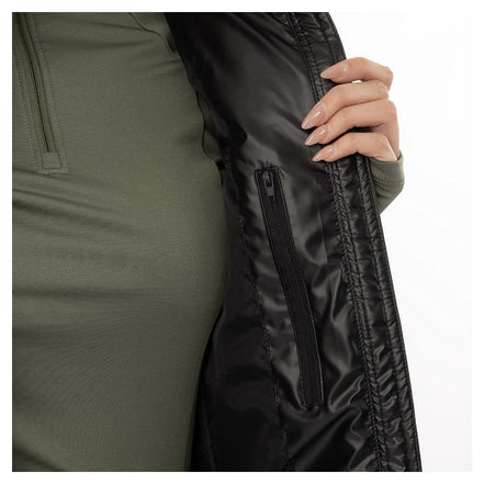 BR Bodywarmer Fay Dames Dames Jassen - Maddelin Equestrian BR