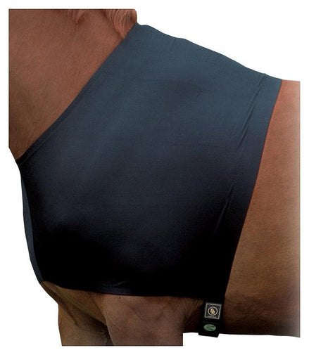 BR Borst - en schoftbeschermer Classic Toebehoren - Maddelin Equestrian BR