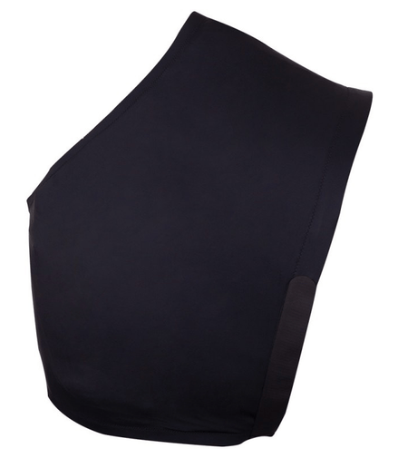 BR Borst - en schoftbeschermer Classic Toebehoren - Maddelin Equestrian BR