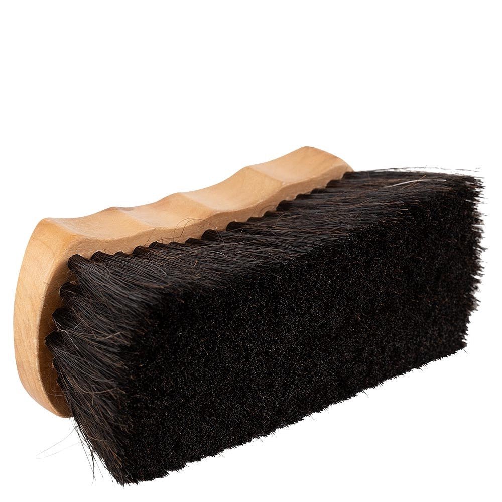 BR borstel Bamboo Eco kort Borstels & toebehoren - Maddelin Equestrian BR