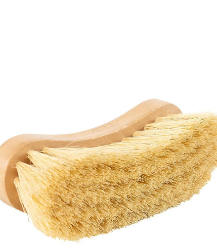 BR borstel Bamboo Eco medium Borstels & toebehoren - Maddelin Equestrian BR