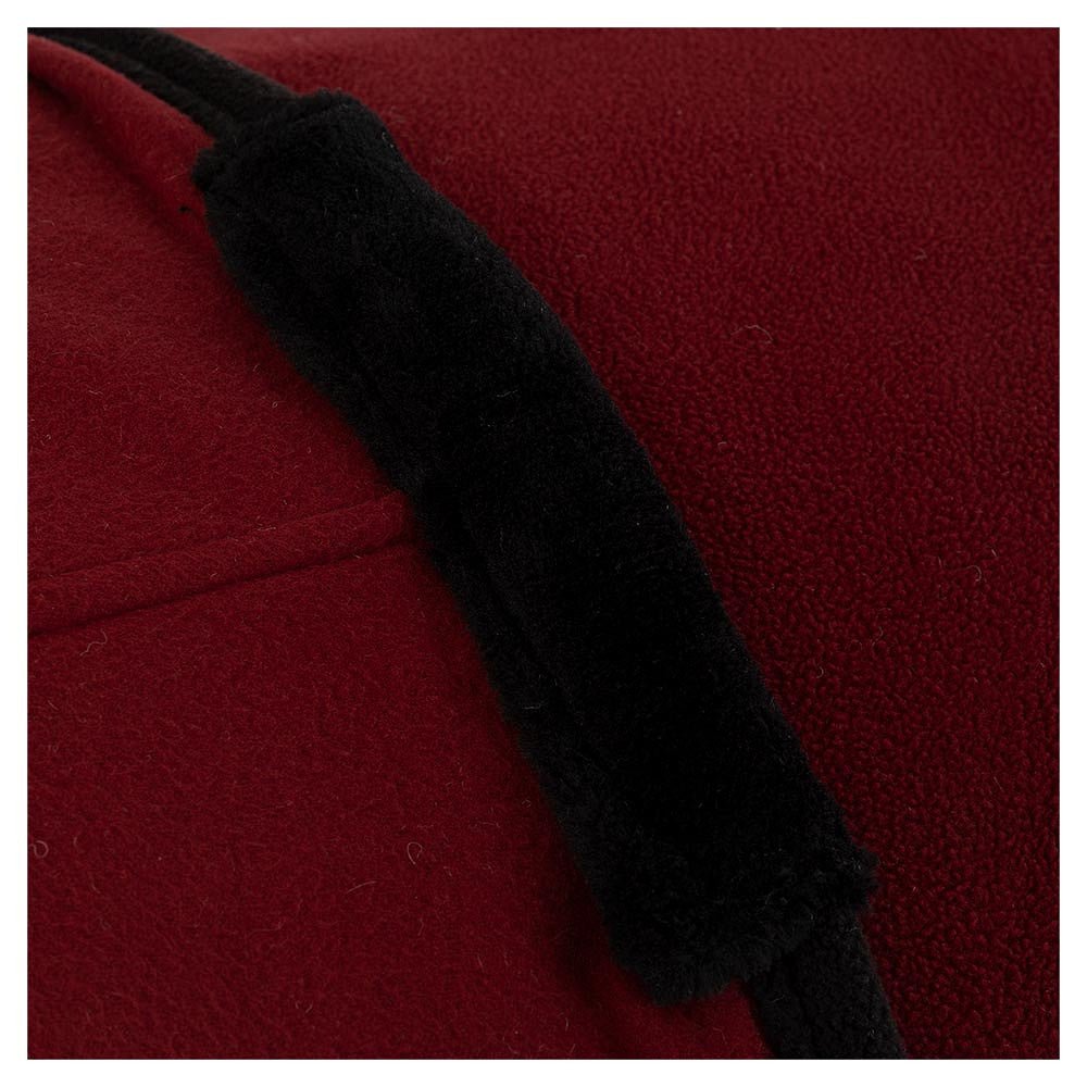 BR CLX fleecedeken Zweetdekens - Maddelin Equestrian BR