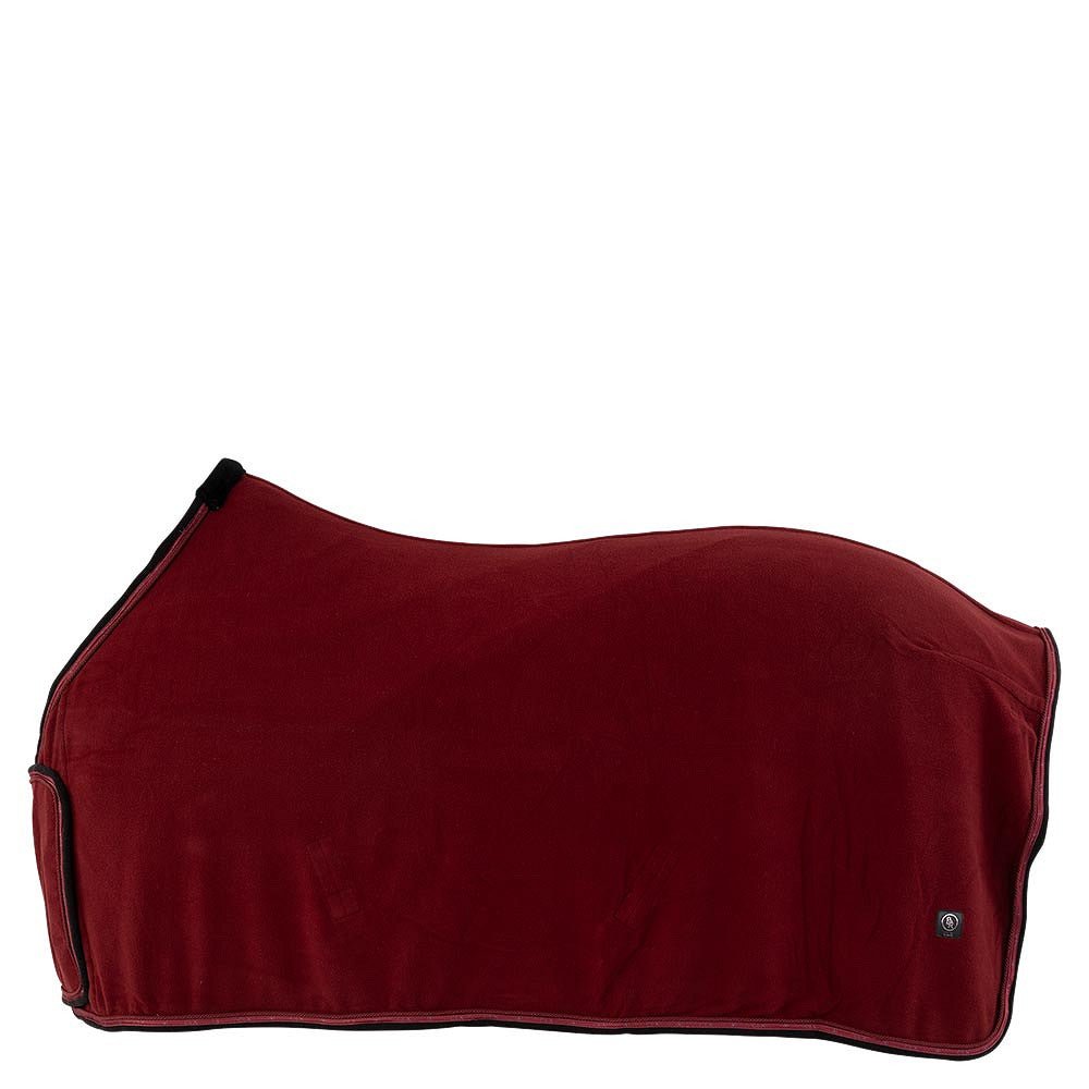 BR CLX fleecedeken Zweetdekens - Maddelin Equestrian BR