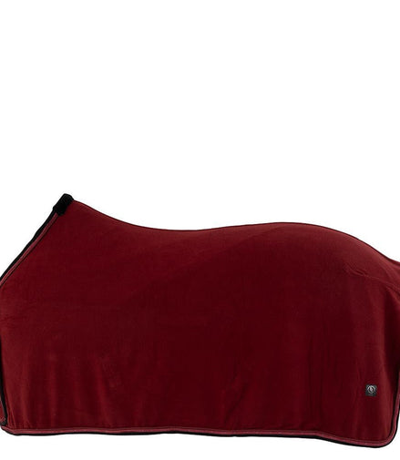 BR CLX fleecedeken Zweetdekens - Maddelin Equestrian BR