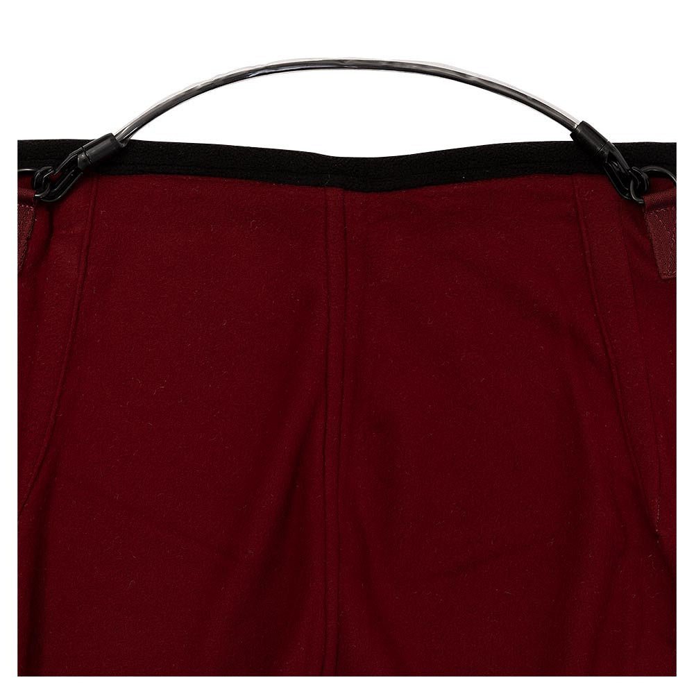 BR CLX fleecedeken Zweetdekens - Maddelin Equestrian BR