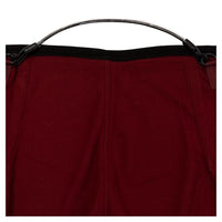 BR CLX fleecedeken Zweetdekens - Maddelin Equestrian BR