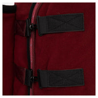 BR CLX fleecedeken Zweetdekens - Maddelin Equestrian BR