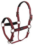BR CLX halster Nylon halsters - Maddelin Equestrian BR