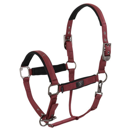 BR CLX halster Nylon halsters - Maddelin Equestrian BR