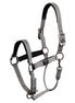 BR CLX halster Nylon halsters - Maddelin Equestrian BR