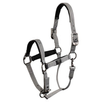 BR CLX halster Nylon halsters - Maddelin Equestrian BR