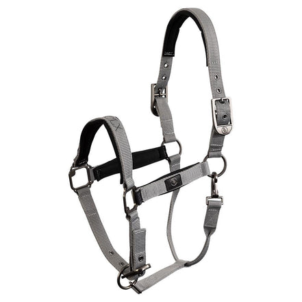 BR CLX halster Nylon halsters - Maddelin Equestrian BR