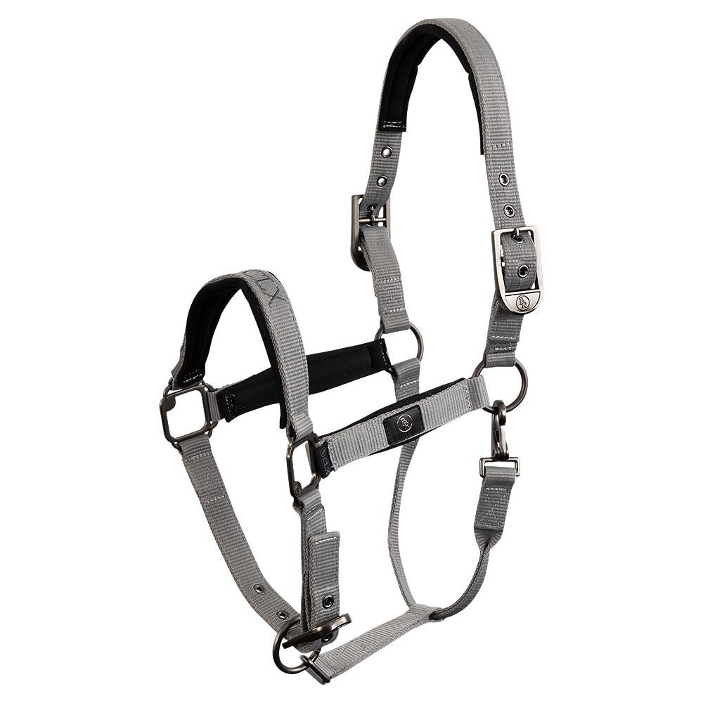 BR CLX halster Nylon halsters - Maddelin Equestrian BR