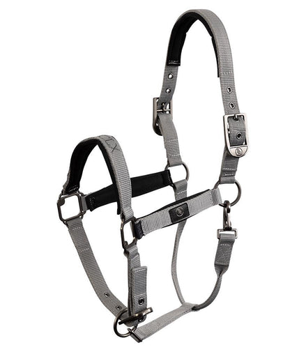 BR CLX halster Nylon halsters - Maddelin Equestrian BR