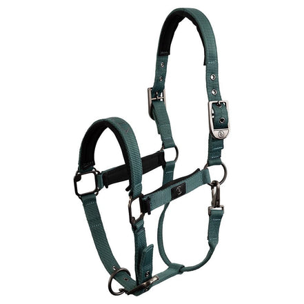 BR CLX halster Nylon halsters - Maddelin Equestrian BR