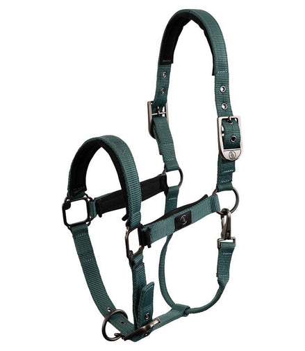 BR CLX halster Nylon halsters - Maddelin Equestrian BR