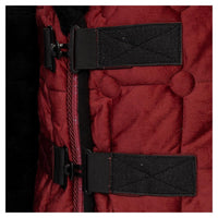 BR CLX showdeken Zweetdekens - Maddelin Equestrian BR