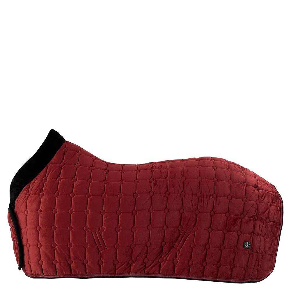 BR CLX showdeken Zweetdekens - Maddelin Equestrian BR