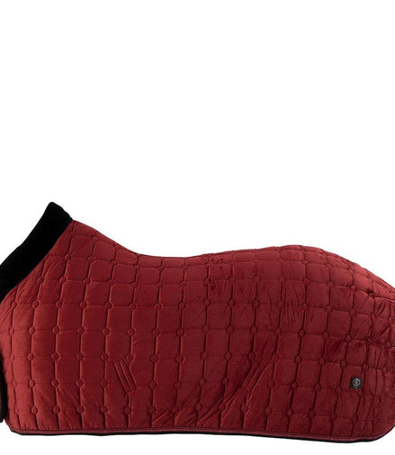 BR CLX showdeken Zweetdekens - Maddelin Equestrian BR