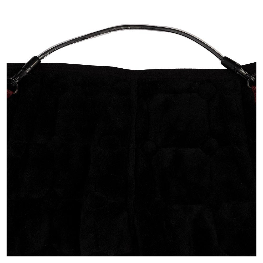 BR CLX showdeken Zweetdekens - Maddelin Equestrian BR