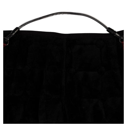 BR CLX showdeken Zweetdekens - Maddelin Equestrian BR