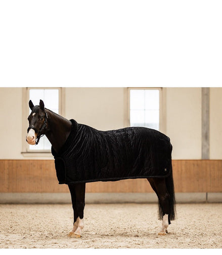 BR CLX showdeken Zweetdekens - Maddelin Equestrian BR