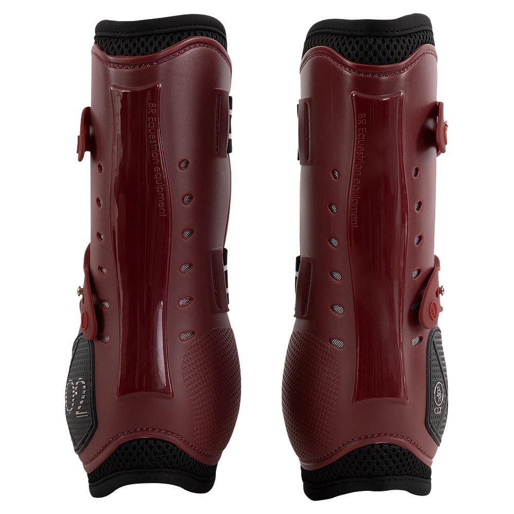 BR CLX XO2 Peesbeschermers Peesbeschermers - Maddelin Equestrian BR