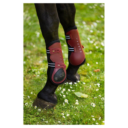 BR CLX XO2 Peesbeschermers Peesbeschermers - Maddelin Equestrian BR