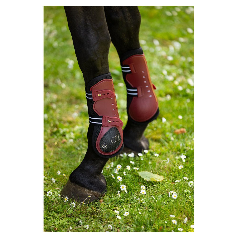 BR CLX XO2 Peesbeschermers Peesbeschermers - Maddelin Equestrian BR