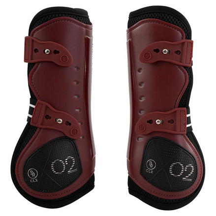 BR CLX XO2 Peesbeschermers Peesbeschermers - Maddelin Equestrian BR