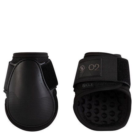 BR CLX XO2 strijklappen Kogelbeschermers - Maddelin Equestrian BR