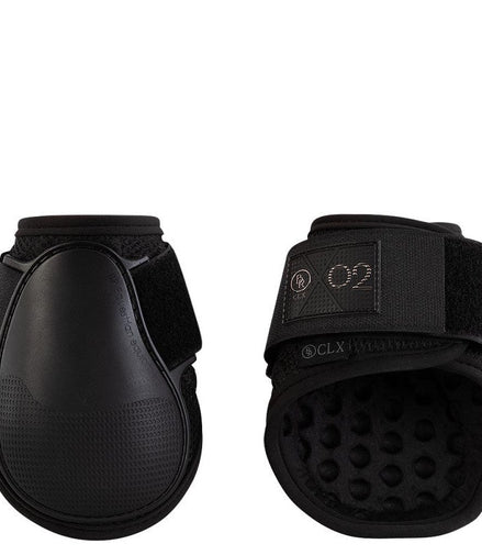 BR CLX XO2 strijklappen Kogelbeschermers - Maddelin Equestrian BR