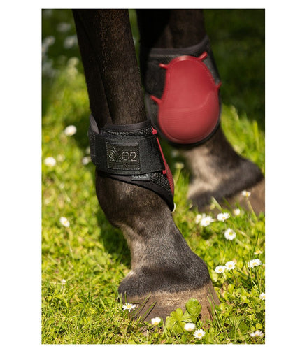 BR CLX XO2 strijklappen Kogelbeschermers - Maddelin Equestrian BR