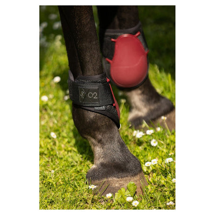 BR CLX XO2 strijklappen Kogelbeschermers - Maddelin Equestrian BR