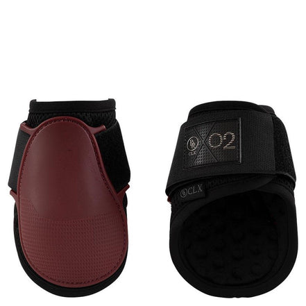 BR CLX XO2 strijklappen Kogelbeschermers - Maddelin Equestrian BR