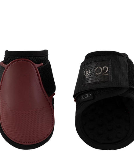 BR CLX XO2 strijklappen Kogelbeschermers - Maddelin Equestrian BR