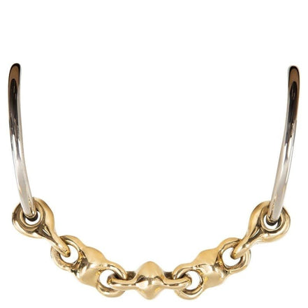 BR D - trens Waterford Bus, D, Eggbutt,... - Maddelin Equestrian BR