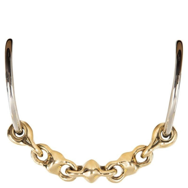 BR D - trens Waterford Bus, D, Eggbutt,... - Maddelin Equestrian BR