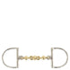BR D - trens Waterford Bus, D, Eggbutt,... - Maddelin Equestrian BR