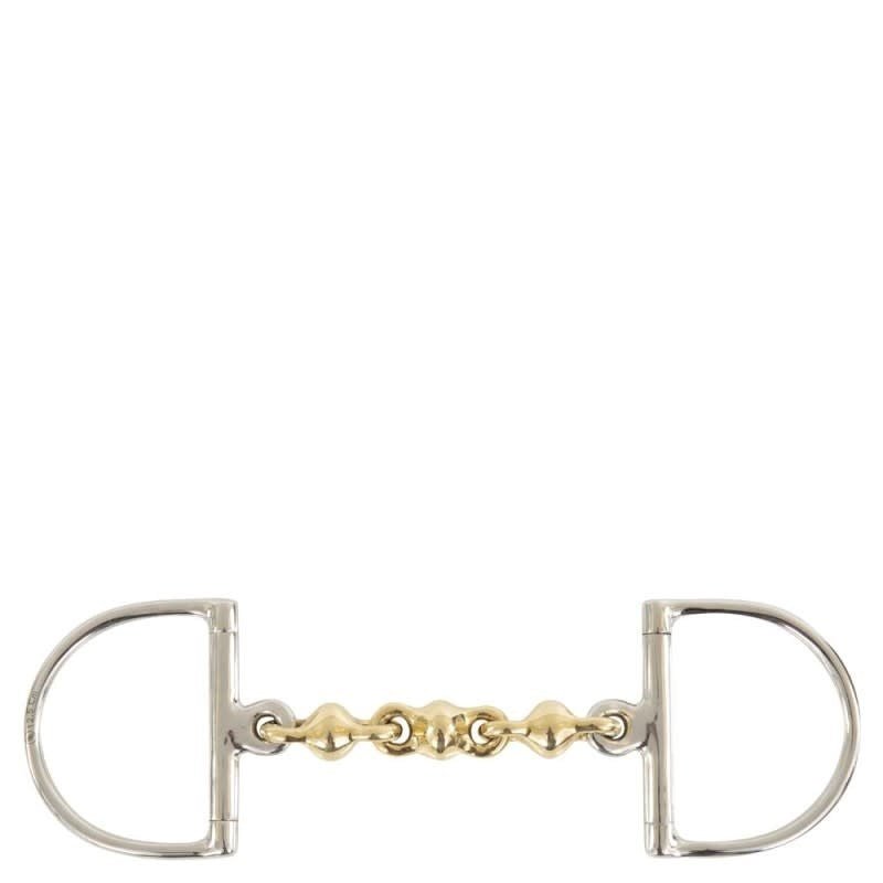 BR D - trens Waterford Bus, D, Eggbutt,... - Maddelin Equestrian BR