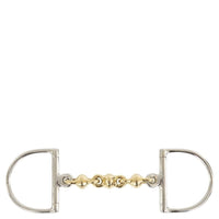 BR D - trens Waterford Bus, D, Eggbutt,... - Maddelin Equestrian BR