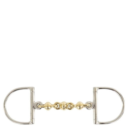 BR D - trens Waterford Bus, D, Eggbutt,... - Maddelin Equestrian BR