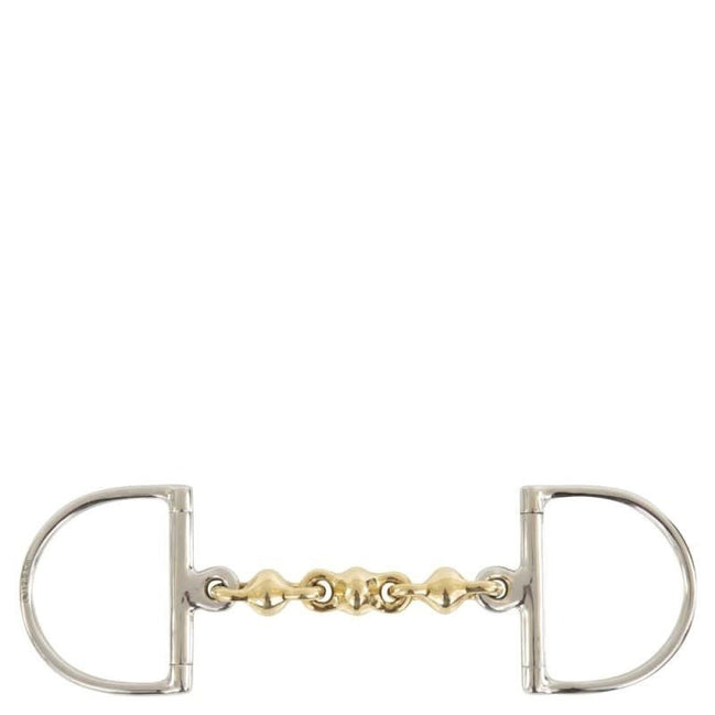 BR D - trens Waterford Bus, D, Eggbutt,... - Maddelin Equestrian BR